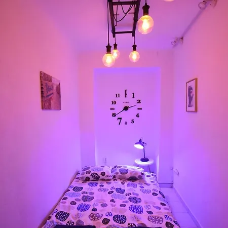 Oktogon Central Flats * 부다페스트
